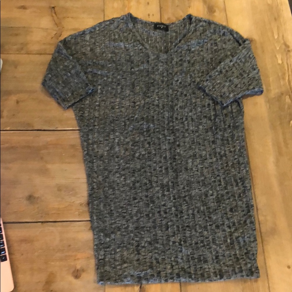 Everyly Sweater Dress